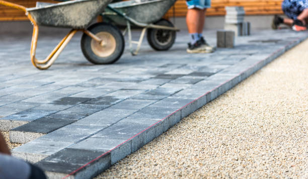 Best Industrial Concrete Flooring in Riva, MD