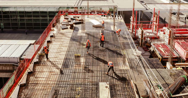 Best Concrete Demolition Services in Riva, MD