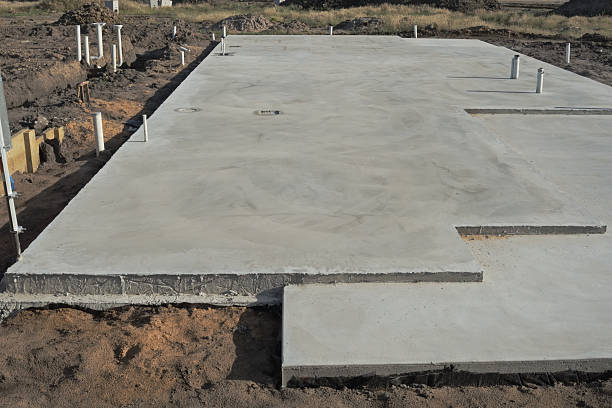 Best Concrete Sealing and Maintenance in Riva, MD