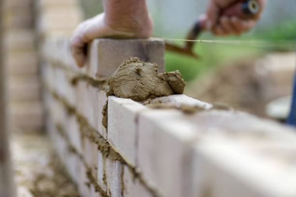 Best Concrete Slab Construction in Riva, MD